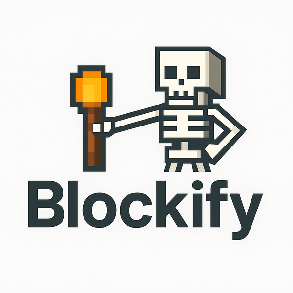 Blockify